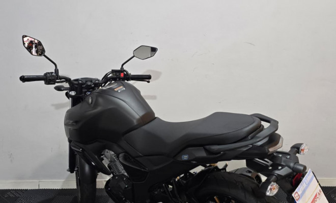 YAMAHA FZ15 150 FAZER CONNECTED FLEX 2026 Flex-5