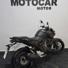 YAMAHA FZ15 150 FAZER CONNECTED FLEX 2026 Flex-1