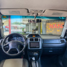 Mitsubishi Pajero TR4 2.0/ 2.0 Flex 16V 4x4 Aut. 2007 Flex-7