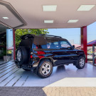 Mitsubishi Pajero TR4 2.0/ 2.0 Flex 16V 4x4 Aut. 2007 Flex-2