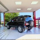 Mitsubishi Pajero TR4 2.0/ 2.0 Flex 16V 4x4 Aut. 2007 Flex-4