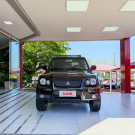 Mitsubishi Pajero TR4 2.0/ 2.0 Flex 16V 4x4 Aut. 2007 Flex-0