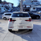 Hyundai HB20 Evolution 1.0 Flex 12V Mec. 2020 Flex-4