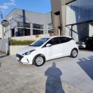 Hyundai HB20 Evolution 1.0 Flex 12V Mec. 2020 Flex-0