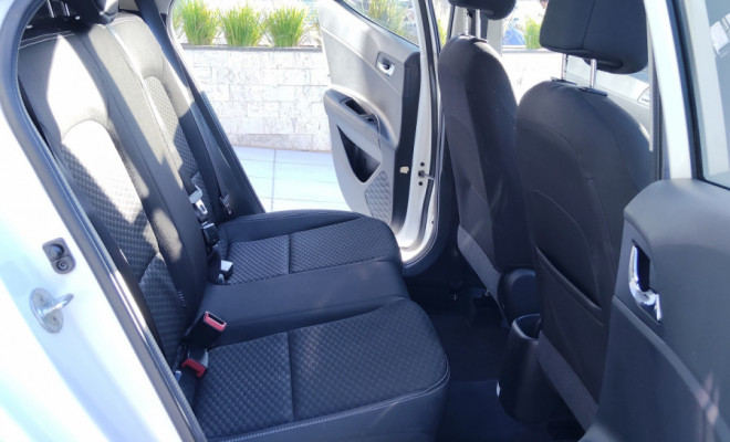 Hyundai HB20 Evolution 1.0 Flex 12V Mec. 2020 Flex-12