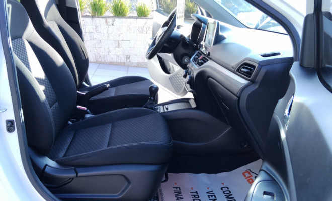 Hyundai HB20 Evolution 1.0 Flex 12V Mec. 2020 Flex-7