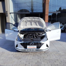Hyundai HB20 Evolution 1.0 Flex 12V Mec. 2020 Flex-5