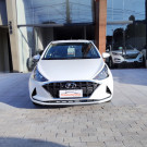 Hyundai HB20 Evolution 1.0 Flex 12V Mec. 2020 Flex-3