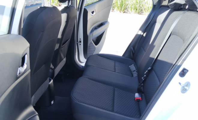 Hyundai HB20 Evolution 1.0 Flex 12V Mec. 2020 Flex-11