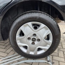 Ford Fiesta Sed. 1.6 8V Flex 4p 2012 Flex-16