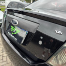 Ford Fiesta Sed. 1.6 8V Flex 4p 2012 Flex-15