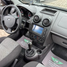 Ford Fiesta Sed. 1.6 8V Flex 4p 2012 Flex-5