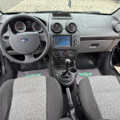 Ford Fiesta Sed. 1.6 8V Flex 4p 2012 Flex-4