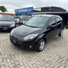 Ford Fiesta Sed. 1.6 8V Flex 4p 2012 Flex-0