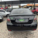Ford Fiesta Sed. 1.6 8V Flex 4p 2012 Flex-9