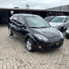 Ford Fiesta Sed. 1.6 8V Flex 4p 2012 Flex-1