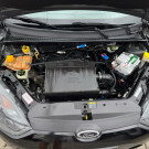 Ford Fiesta Sed. 1.6 8V Flex 4p 2012 Flex-13