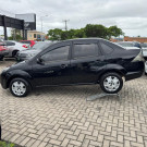 Ford Fiesta Sed. 1.6 8V Flex 4p 2012 Flex-11