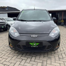Ford Fiesta Sed. 1.6 8V Flex 4p 2012 Flex-8