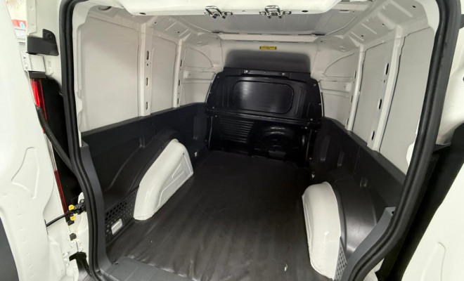 Fiat Fiorino Endurance EVO 1.4 Flex 8V 2p 2025 Flex-8