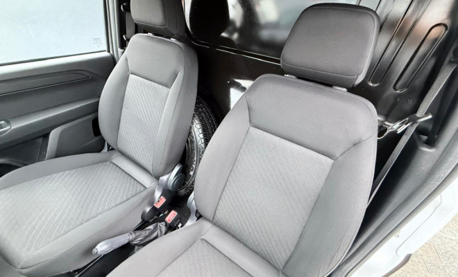 Fiat Fiorino Endurance EVO 1.4 Flex 8V 2p 2025 Flex-0