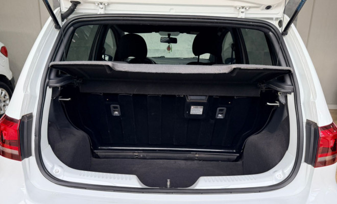 VW - VolksWagen Fox Xtreme 1.6 Flex 8V 5p 2021 Flex-7