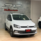VW - VolksWagen Fox Xtreme 1.6 Flex 8V 5p 2021 Flex-0