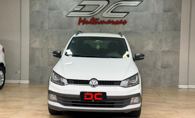 VW - VolksWagen Fox Xtreme 1.6 Flex 8V 5p 2021 Flex-5