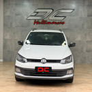 VW - VolksWagen Fox Xtreme 1.6 Flex 8V 5p 2021 Flex-5