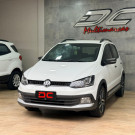 VW - VolksWagen Fox Xtreme 1.6 Flex 8V 5p 2021 Flex-4