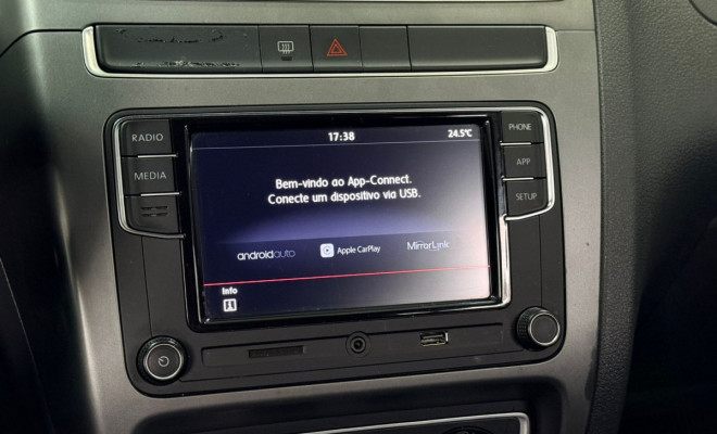 VW - VolksWagen Fox Xtreme 1.6 Flex 8V 5p 2021 Flex-10