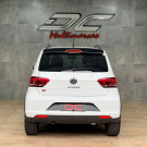 VW - VolksWagen Fox Xtreme 1.6 Flex 8V 5p 2021 Flex-9