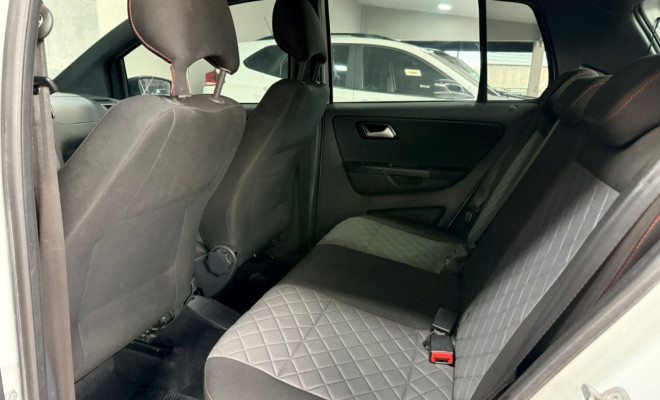 VW - VolksWagen Fox Xtreme 1.6 Flex 8V 5p 2021 Flex-8