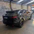 Jaguar F-Pace 2.0 Prestige 180cv Diesel Aut. 2017 Diesel-5