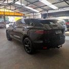 Jaguar F-Pace 2.0 Prestige 180cv Diesel Aut. 2017 Diesel-2