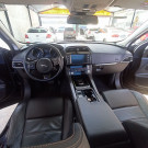 Jaguar F-Pace 2.0 Prestige 180cv Diesel Aut. 2017 Diesel-7