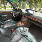 Mercedes-Benz SE-500 1993 Gasolina-10