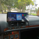 Mercedes-Benz SE-500 1993 Gasolina-16