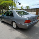 Mercedes-Benz SE-500 1993 Gasolina-3