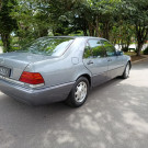Mercedes-Benz SE-500 1993 Gasolina-4