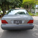 Mercedes-Benz SE-500 1993 Gasolina-2