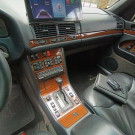 Mercedes-Benz SE-500 1993 Gasolina-11