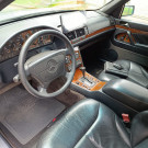 Mercedes-Benz SE-500 1993 Gasolina-5