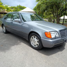 Mercedes-Benz SE-500 1993 Gasolina-0