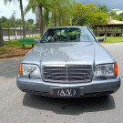Mercedes-Benz SE-500 1993 Gasolina-1