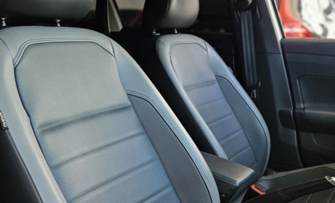 VW - VolksWagen Nivus Highline 1.0 200 TSI Flex Aut. 2021 Flex-12