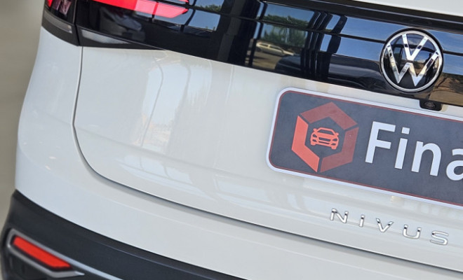 VW - VolksWagen Nivus Highline 1.0 200 TSI Flex Aut. 2021 Flex-15