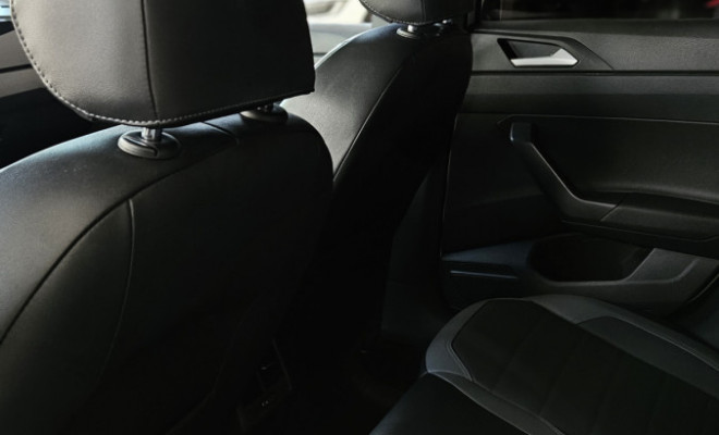 VW - VolksWagen Nivus Highline 1.0 200 TSI Flex Aut. 2021 Flex-13