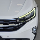 VW - VolksWagen Nivus Highline 1.0 200 TSI Flex Aut. 2021 Flex-4