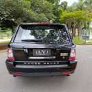 Land Rover Range Rover Sport HSE SUPERCHAR. 5.0 V8 2011 Gasolina-3